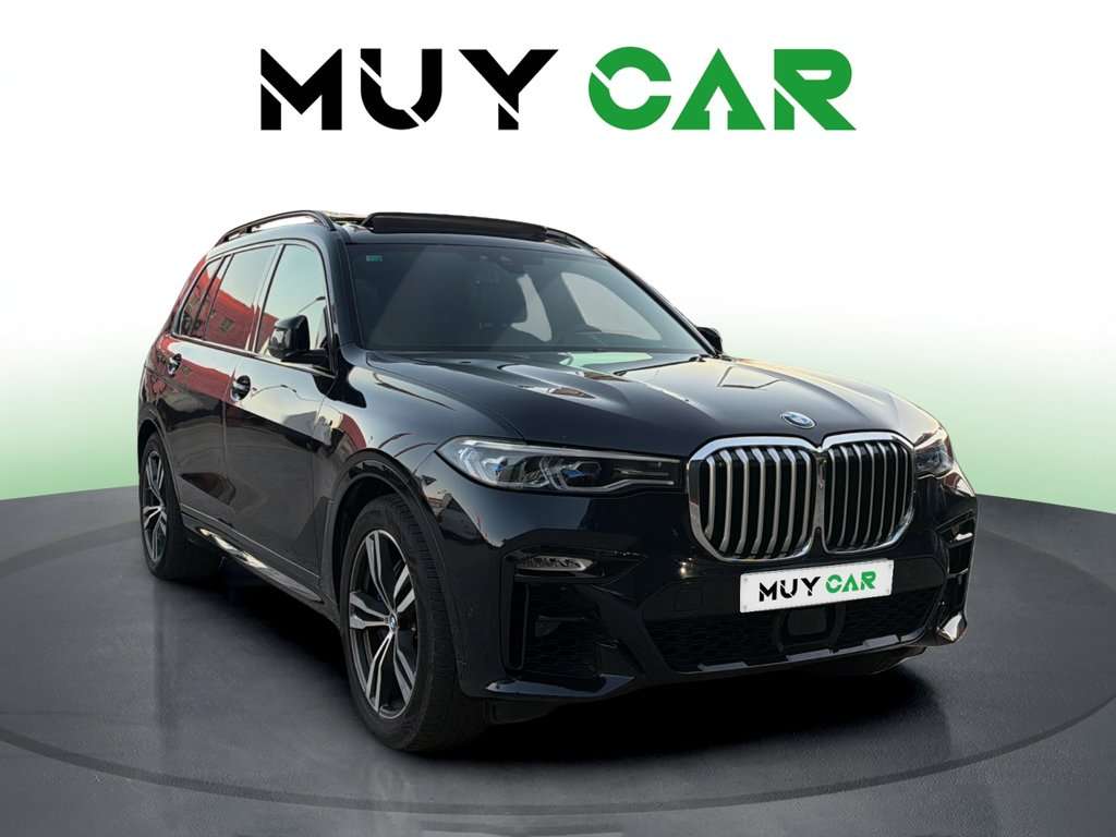 BMW X7 xDrive 30dA - foto 1