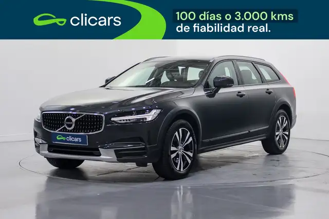 Volvo V90 Cross Country D4 AWD Aut.