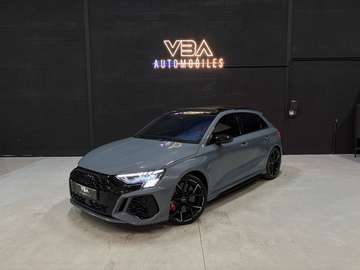 Sportback (4) 2.5 TFSI S TRONIC QUATTRO SPORTBACK