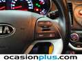 Kia Picanto 1.0 Eco-Dynamics Euro2016 Rojo - thumbnail 22