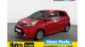 Kia Picanto 1.0 Eco-Dynamics Euro2016 Rojo - thumbnail 1