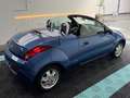 Ford Streetka 1.6i - Avec contrôle technique - Garantie 12 mois Blau - thumbnail 3