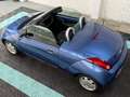 Ford Streetka 1.6i - Avec contrôle technique - Garantie 12 mois Blau - thumbnail 8