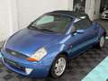 Ford Streetka 1.6i - Avec contrôle technique - Garantie 12 mois Blau - thumbnail 10