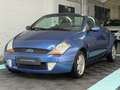 Ford Streetka 1.6i - Avec contrôle technique - Garantie 12 mois Blau - thumbnail 1