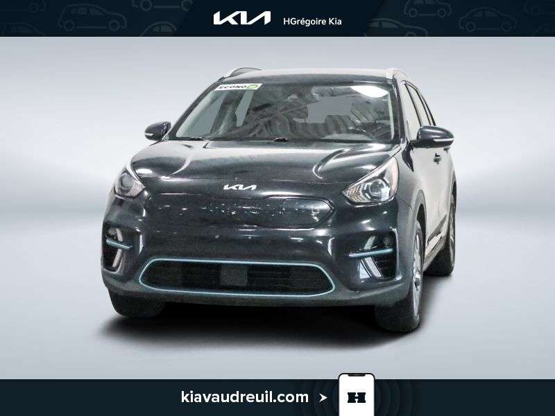 2022 Kia Niro — снимка 1
