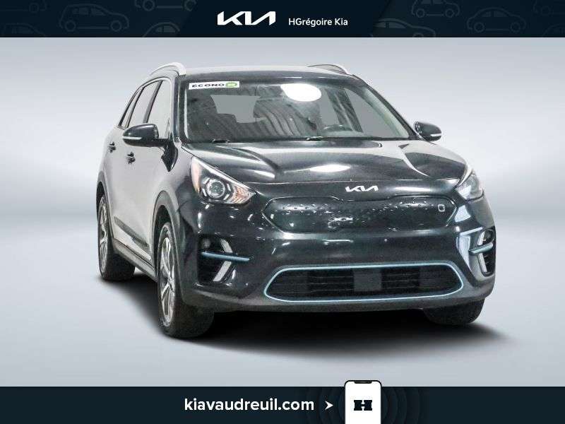 2022 Kia Niro
