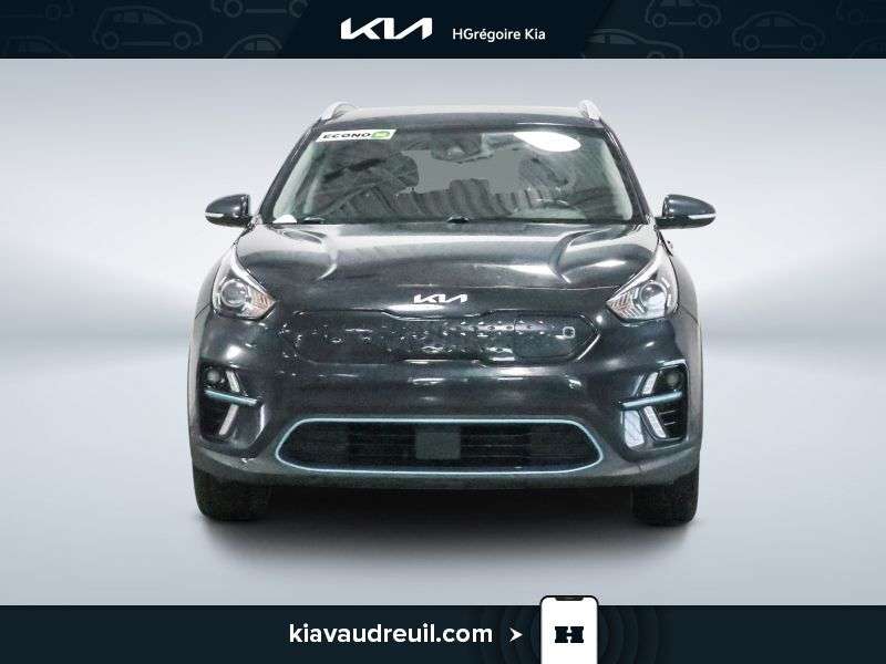 2022 Kia Niro — снимка 1
