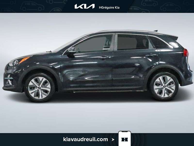 2022 Kia Niro — снимка 1