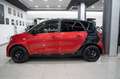 smart forFour 1.0 71 CV. SUPERPASSION TWINAMIC AUTO 16" LED NAVI Red - thumbnail 4