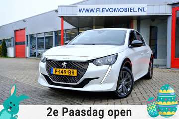 EV Allure Pack 50 kWh Aut. Clima|Cam|LMV|Virtual D