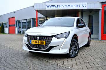 EV Allure Pack 50 kWh Aut. Clima|Cam|LMV|Virtual D