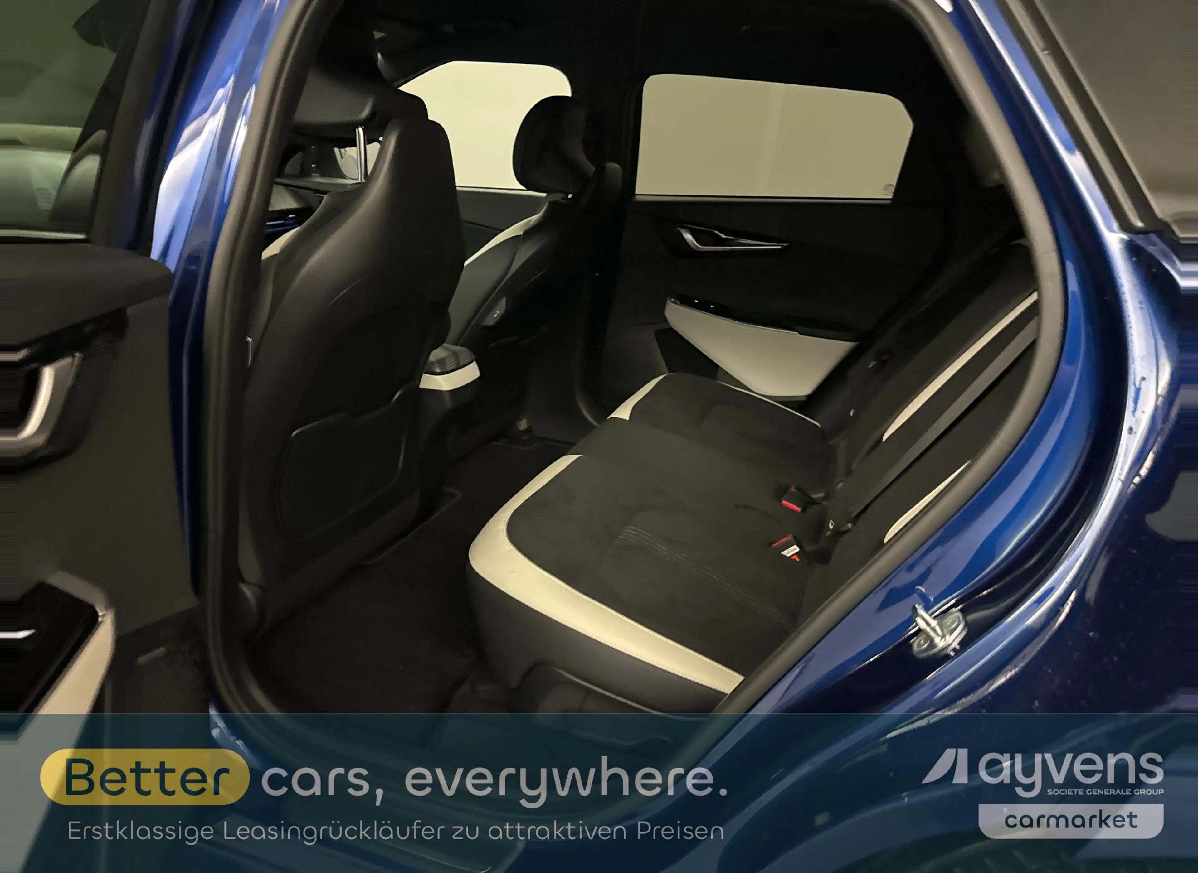 Kia EV6 77,4-kWh — photo 11