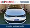 Volkswagen Polo 1.4 tdi Trendline 75cv 5p Blanc - thumbnail 2