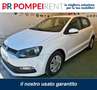 Volkswagen Polo 1.4 tdi Trendline 75cv 5p Blanc - thumbnail 1