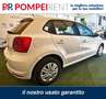 Volkswagen Polo 1.4 tdi Trendline 75cv 5p Blanc - thumbnail 4