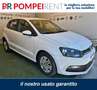 Volkswagen Polo 1.4 tdi Trendline 75cv 5p Blanc - thumbnail 6