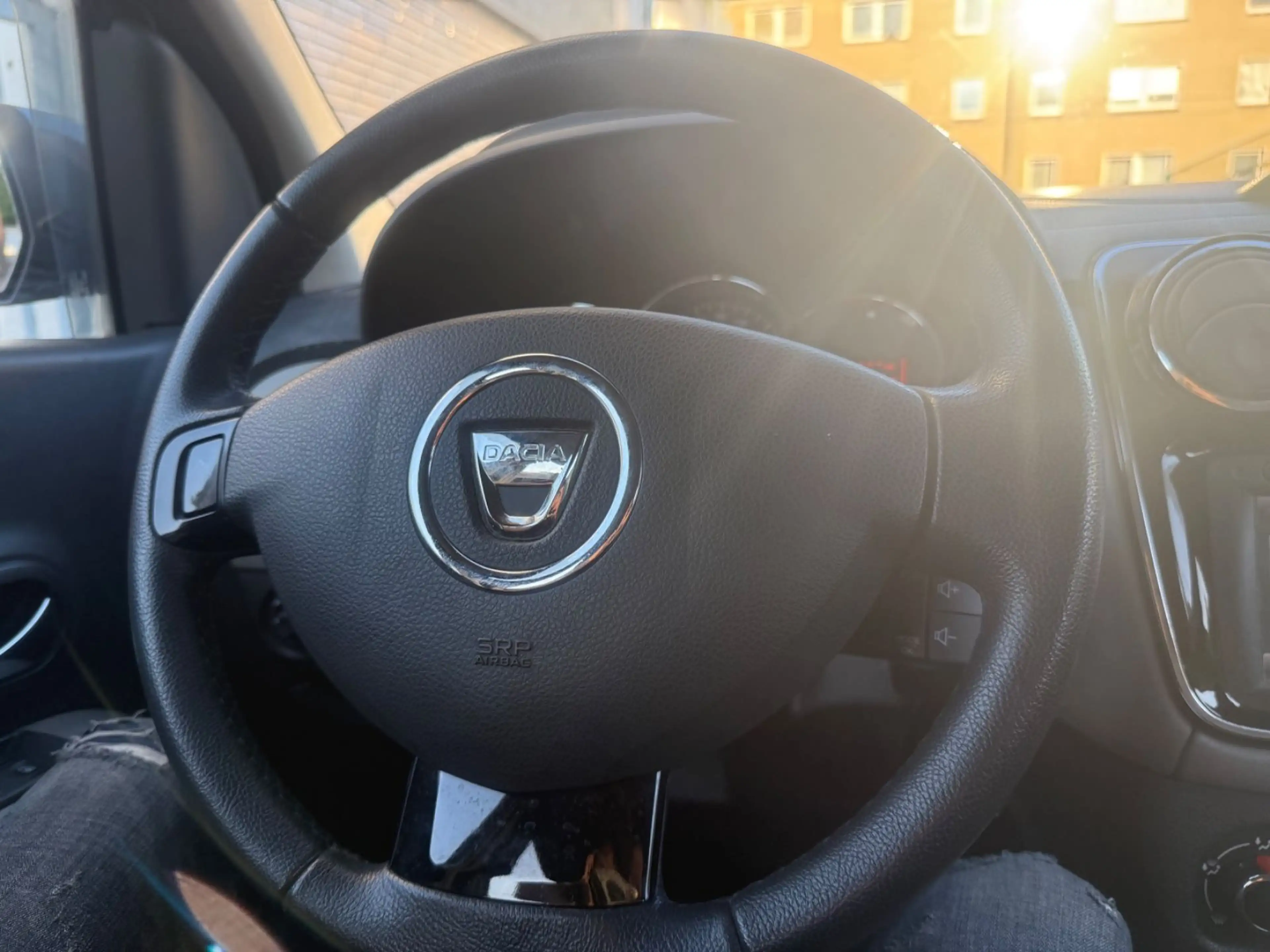 Dacia Lodgy Prestige TÜV NEU* KLIMA — photo 15