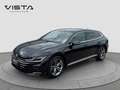 Volkswagen Arteon R-Line 2.0 TDI*VIRTU*APP*KAM*IQ.LIGHT*SHZ Чёрный - thumbnail 2