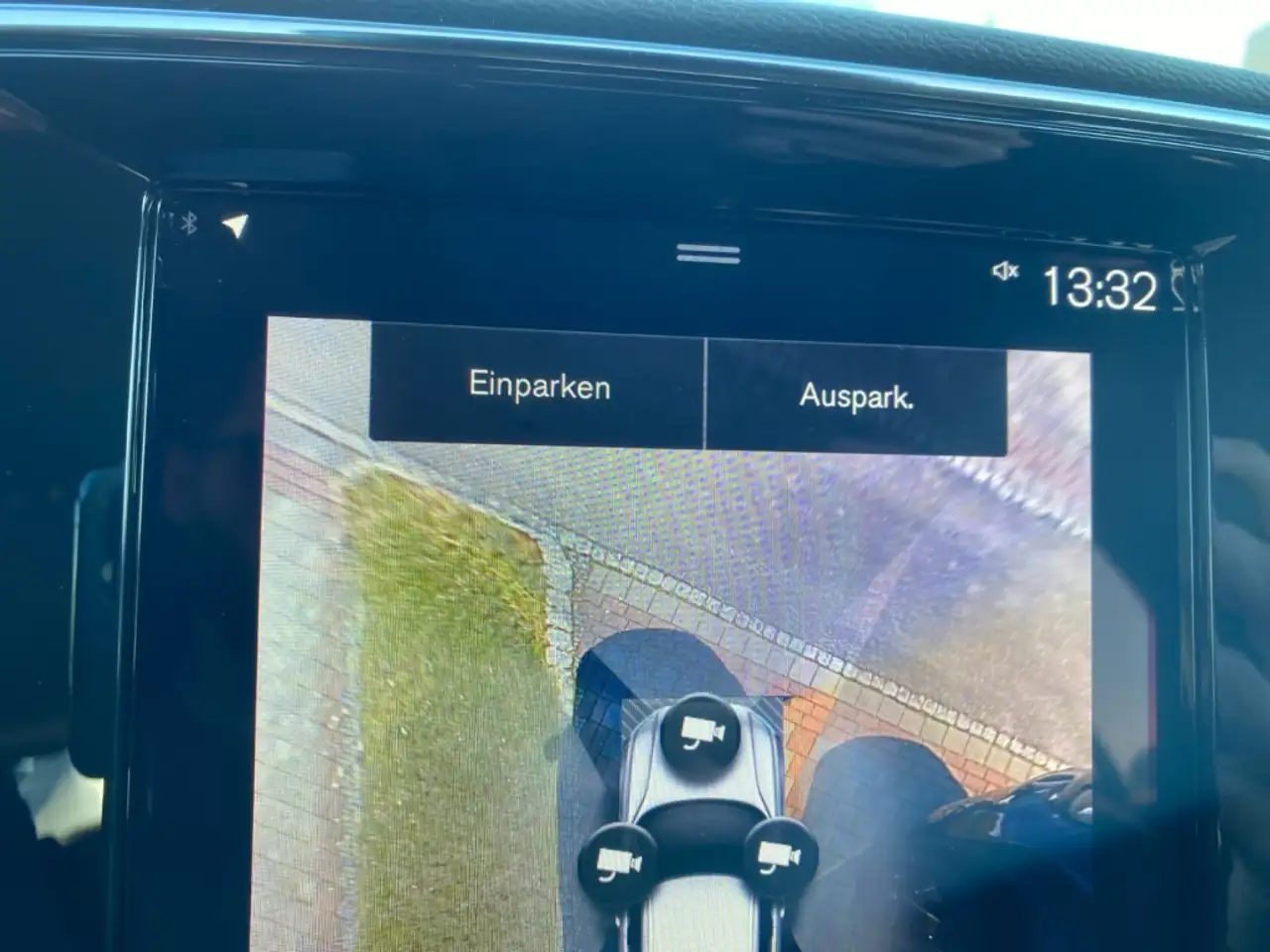 Volvo XC40 Plus Dark T5 Recharge Plug-In Hybrid StandHZG Navi, миниатюра 21