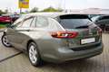 Opel Insignia ST 1.5 Turbo LED Klimaaut. Navi AHK PDC Gris - thumbnail 4