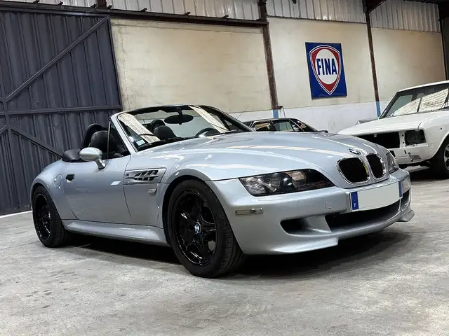 BMW Z3 M