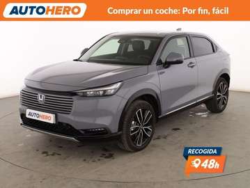 1.5 i-MMD Hybrid Advance