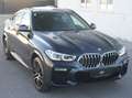 BMW X6 30d M Sport*Laser*Panorama*AHK*TAUSCH*FINANZIERUNG Grau - thumbnail 3