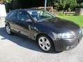 Audi A3 1.9 TDI Ambition Schwarz - thumbnail 4