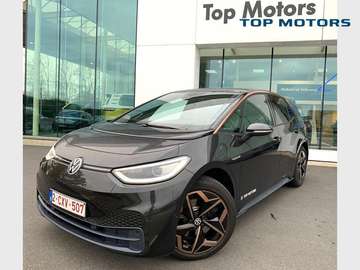 LOCATIE ROESELARE DEMO ProS 204 PK 77 kWh, 1-speed automatic transmission