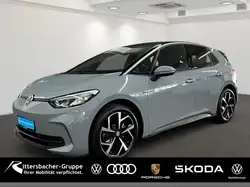Volkswagen ID.3 Pro Navi RFK LED ACC App Connect Travel Ass