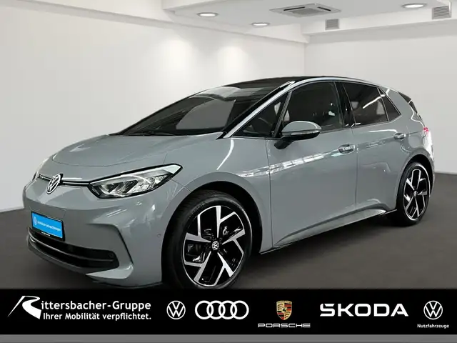 Volkswagen ID.3 Pro Navi RFK LED ACC App Connect Travel Ass