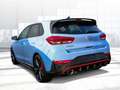 Hyundai i30 N Performance -Navi-LED-Sperrdiff.-Apple CarPlay-A Bleu - thumbnail 2