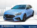 Hyundai i30 N Performance -Navi-LED-Sperrdiff.-Apple CarPlay-A Bleu - thumbnail 1