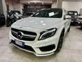 Mercedes-Benz GLA 45 AMG 45 AMG 381cv 4Matic TETTO 10/2016 Bianco - thumbnail 3