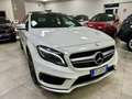 Mercedes-Benz GLA 45 AMG 45 AMG 381cv 4Matic TETTO 10/2016 Bianco - thumbnail 1