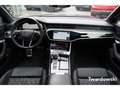 Audi S6 Avant/Soft/HUD/Luft/B&O/AHK/Pano/ACC/Kam Grijs - thumbnail 11