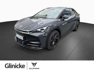 VZ 4Drive 250 kW  77 kWh Adrenaline Pac