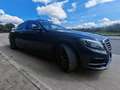Mercedes-Benz S 500 S 500 4M Largo Aut. Negro - thumbnail 5