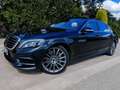 Mercedes-Benz S 500 S 500 4M Largo Aut. Negro - thumbnail 3