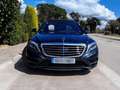 Mercedes-Benz S 500 S 500 4M Largo Aut. Negro - thumbnail 1