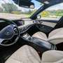 Mercedes-Benz S 500 S 500 4M Largo Aut. Negro - thumbnail 8