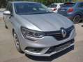 Renault Megane 1.5 Blue dCi 95CV Business Plateado - thumbnail 4