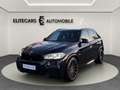 BMW X5 XDrive 30D M-PAKET / ABSTANDSTEMPO / SPURHALTE AS Bleu - thumbnail 8
