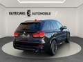 BMW X5 XDrive 30D M-PAKET / ABSTANDSTEMPO / SPURHALTE AS Bleu - thumbnail 4