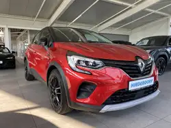 Renault Captur II 1.0 TCe 90 Zen 1.HAND NAVI KAM LED