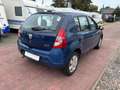 Dacia Sandero Eco+1.HAND+SERVICE NEU Blau - thumbnail 8