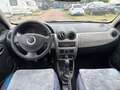 Dacia Sandero Eco+1.HAND+SERVICE NEU Blau - thumbnail 10