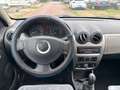Dacia Sandero Eco+1.HAND+SERVICE NEU Blau - thumbnail 11