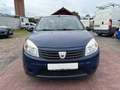 Dacia Sandero Eco+1.HAND+SERVICE NEU Blau - thumbnail 2